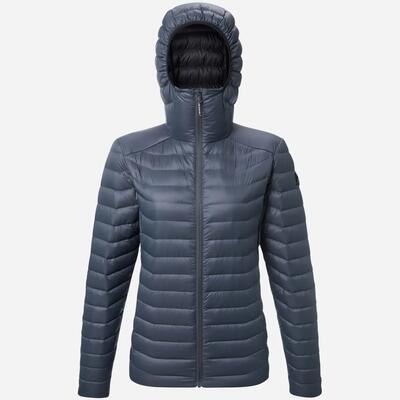 Piumino Alpinismo Donne EVOLE LIGHT 700