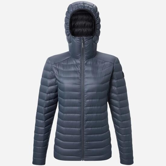 Piumino Alpinismo Donne EVOLE LIGHT 700