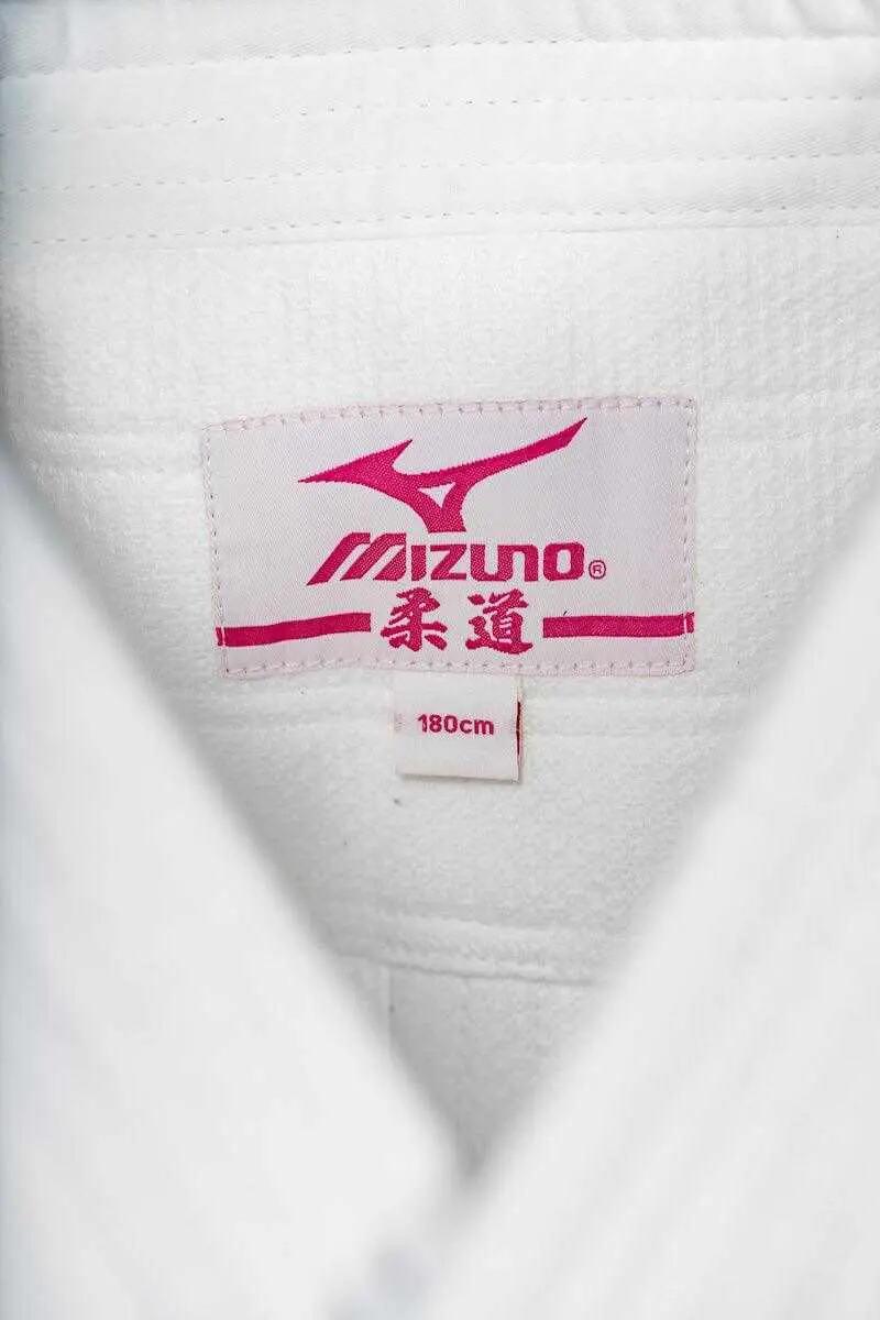 Judogi Mizuno 4/4