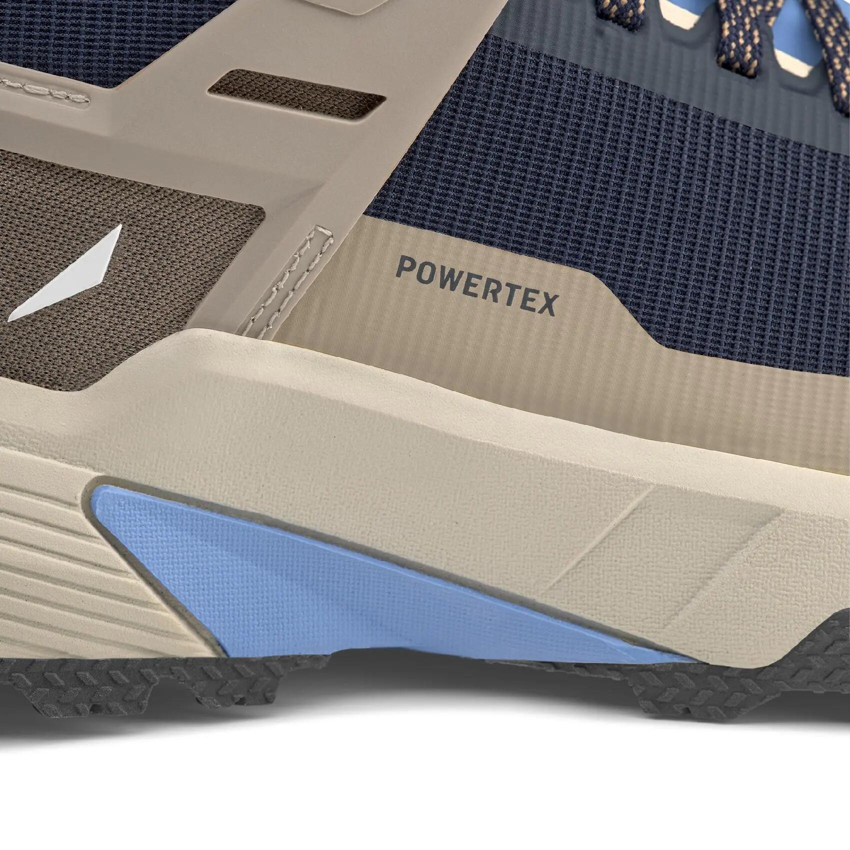 Damskie buty trekkingowe Salewa Pedroc 2 Mid Ptx 8/11
