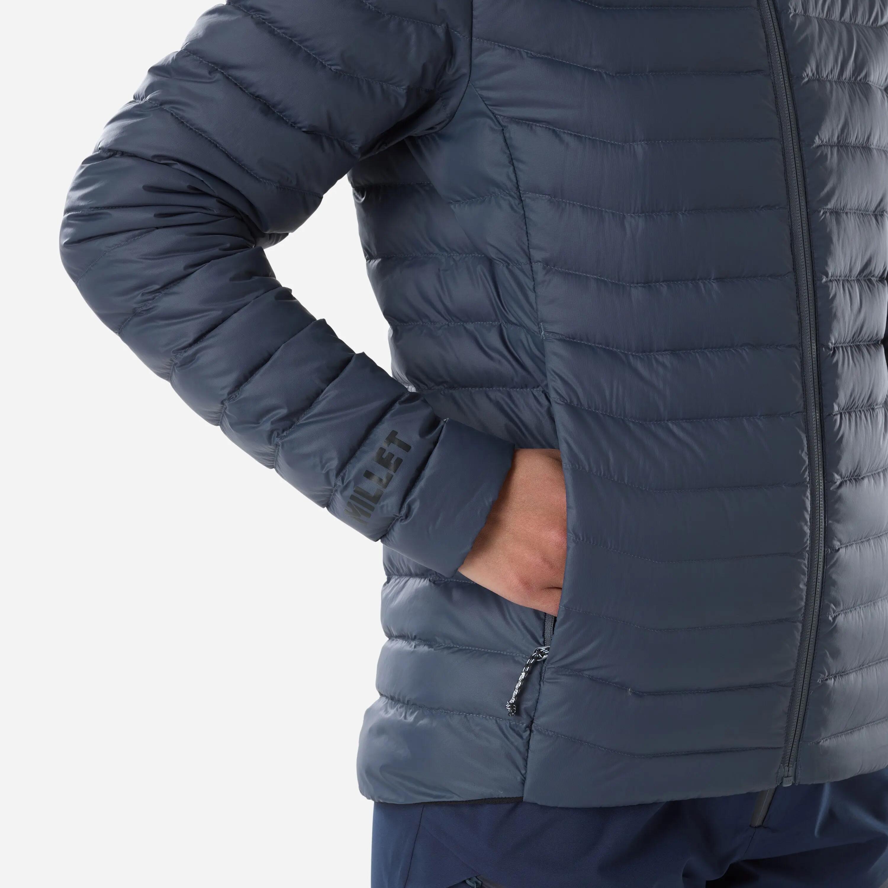 Doudoune Alpinisme pour femme EVOLE LIGHT 700 5/5