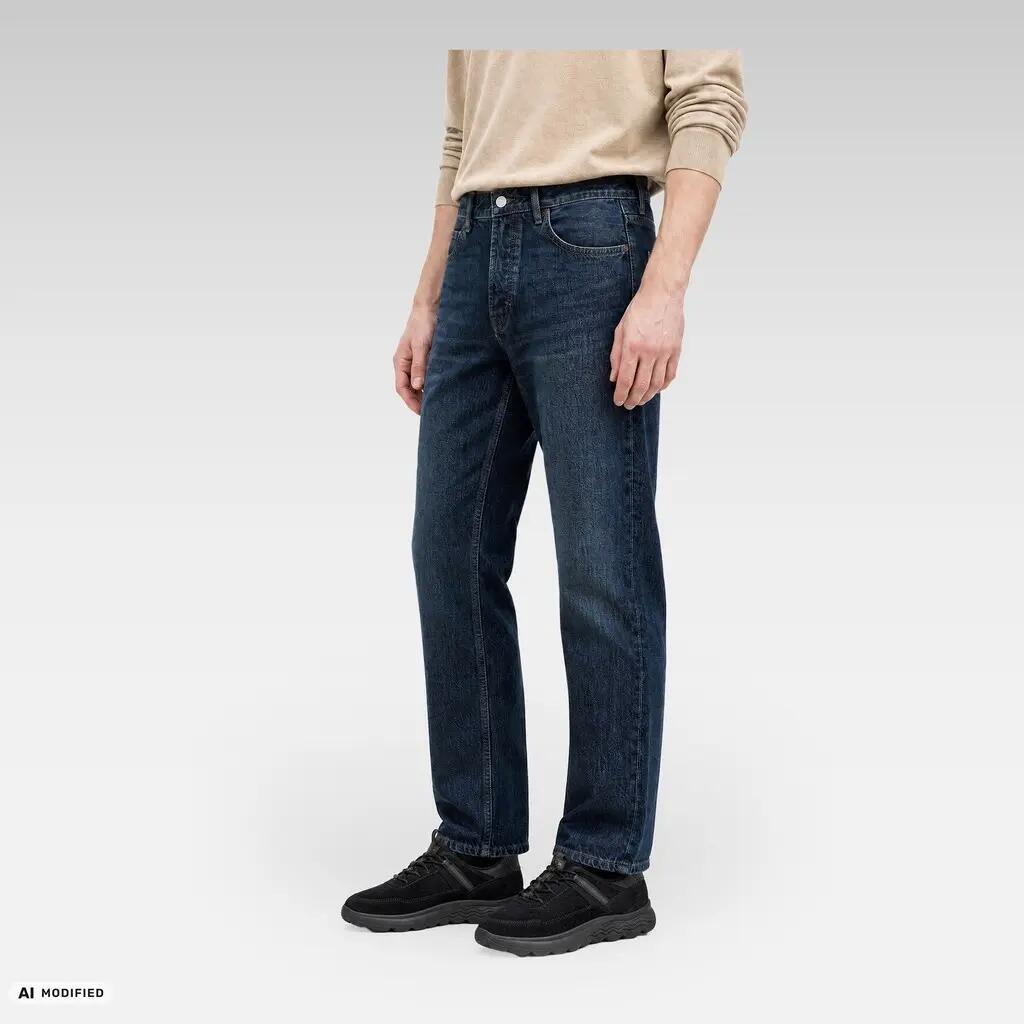Baskets Homme SPHERICA PLUS WPF MAN Noir 3/7