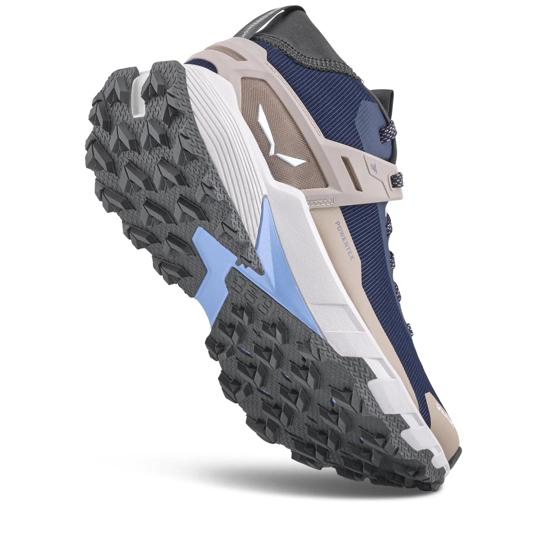 Damskie buty trekkingowe Salewa Pedroc 2 Mid Ptx 7/11