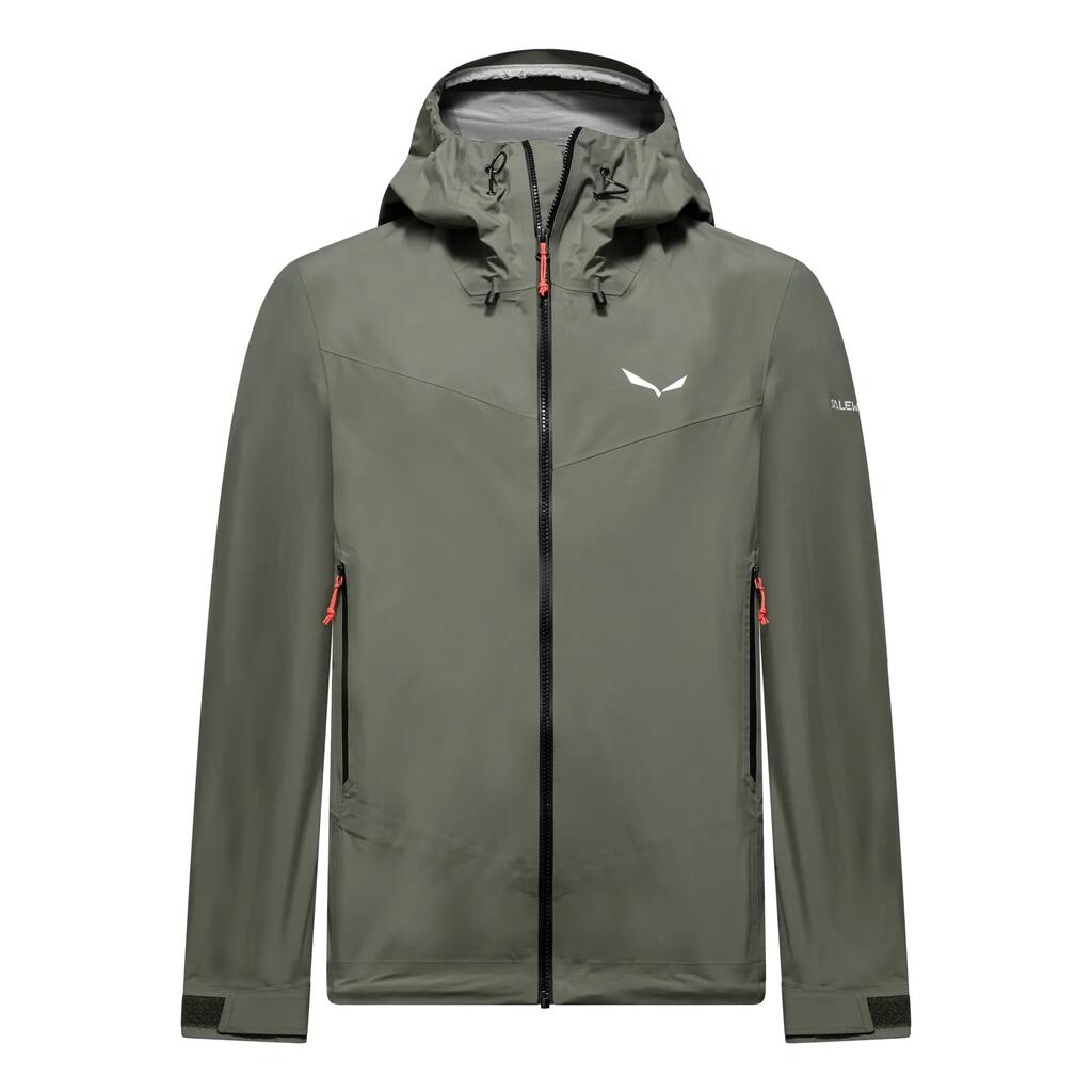 Мъжко спортно яке Salewa ORTLES, водоустойчиво