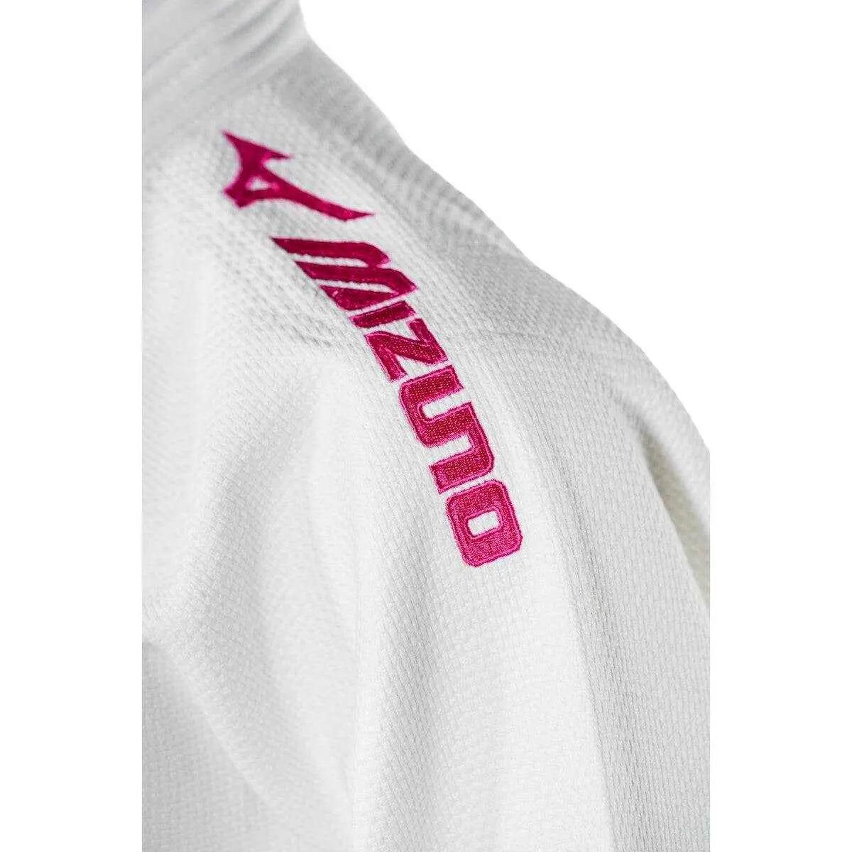 Judogi Mizuno 2/4