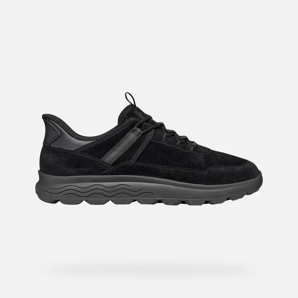 Baskets Homme SPHERICA PLUS WPF MAN Noir 2/7
