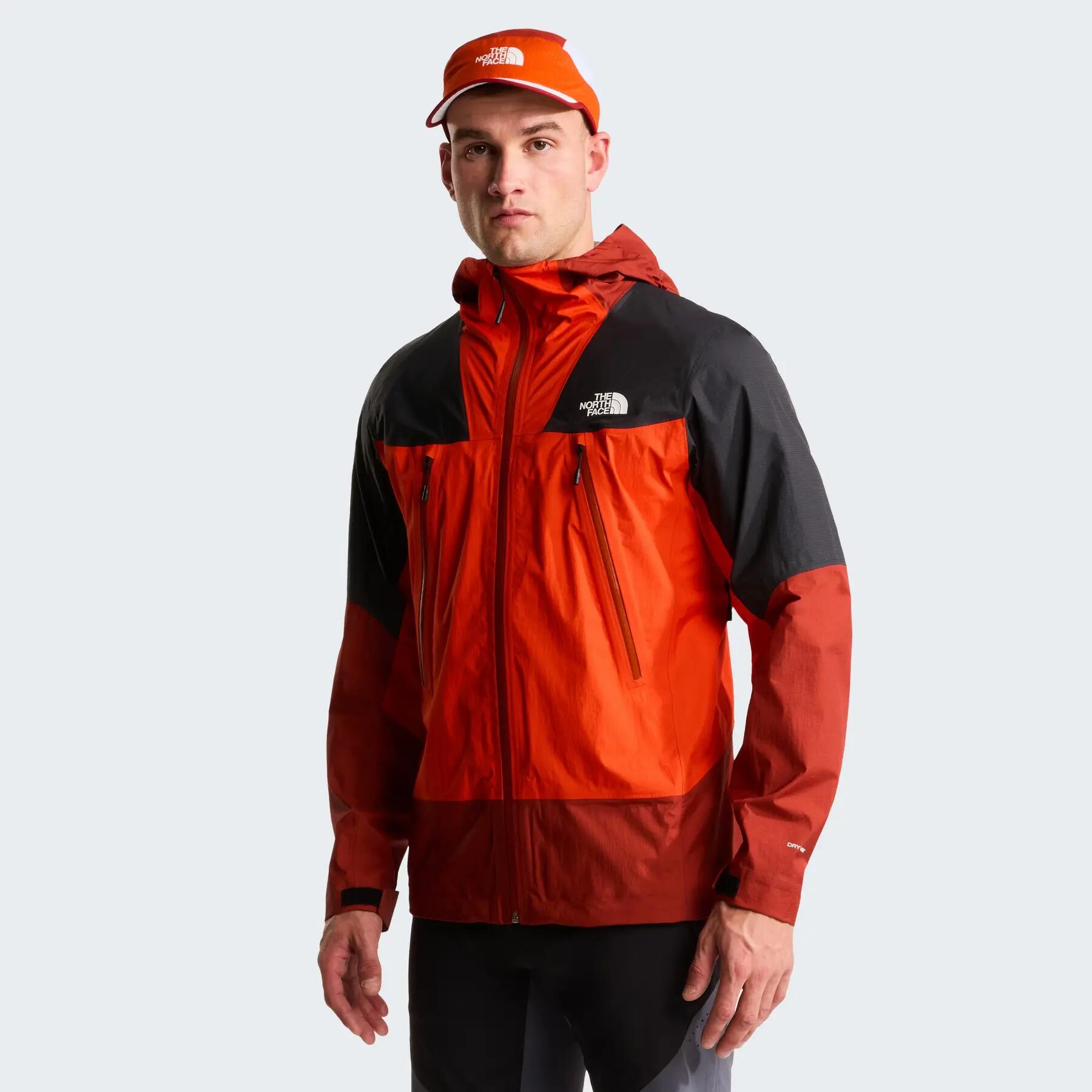 Veste de sport pour homme THE NORTH FACE SIGNAL NF0A87GRM7U 3/7