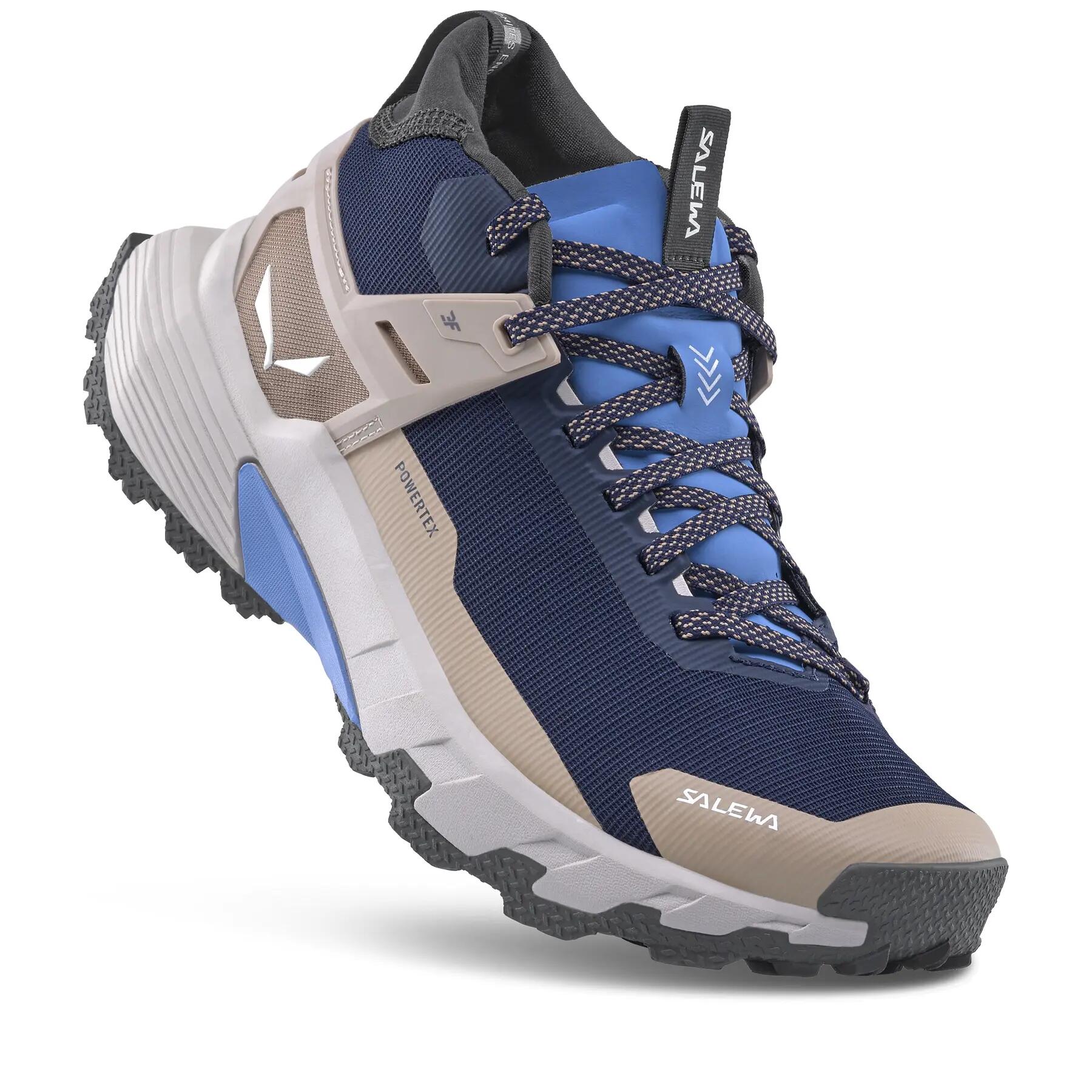 Damskie buty trekkingowe Salewa Pedroc 2 Mid Ptx 6/11