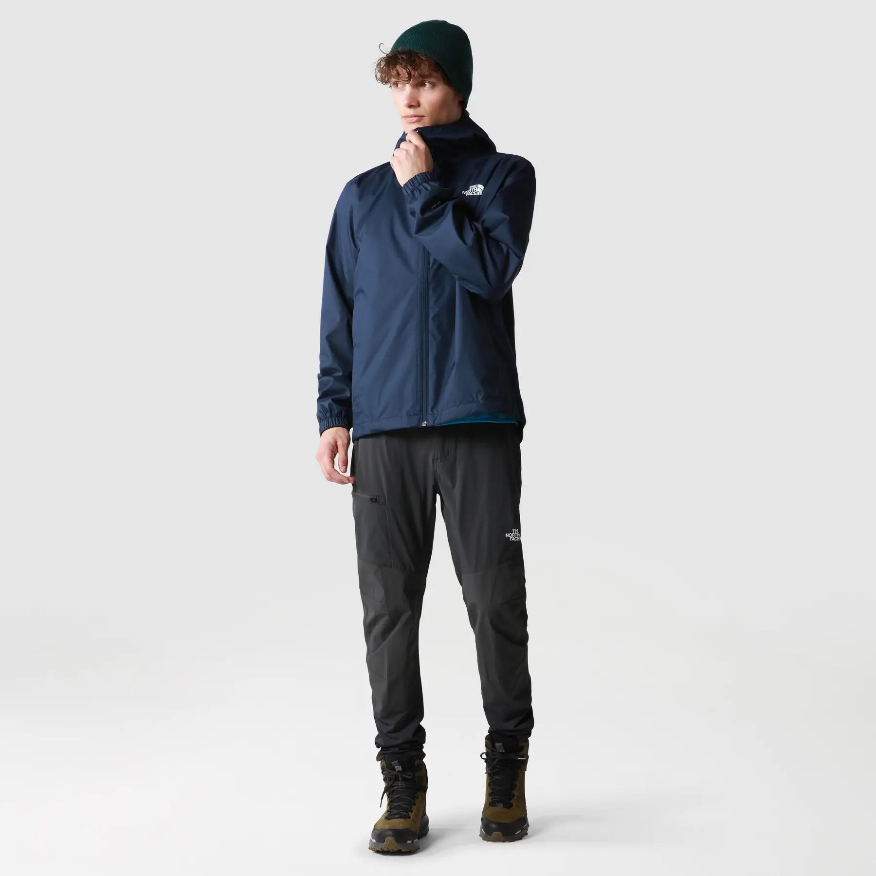 THE NORTH FACE Herren-Sportjacke mit Kapuze 6/6