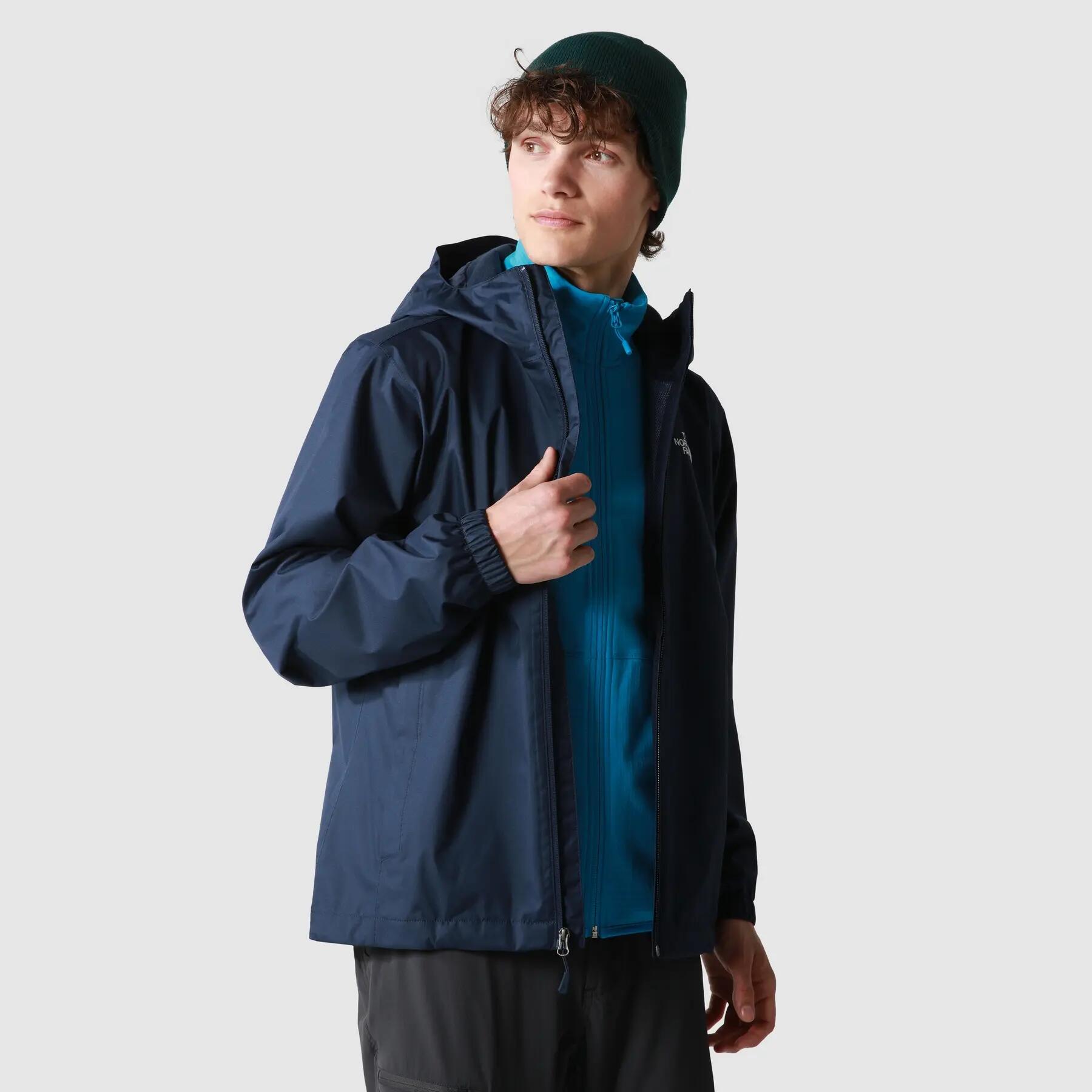 THE NORTH FACE Herren-Sportjacke mit Kapuze 5/6