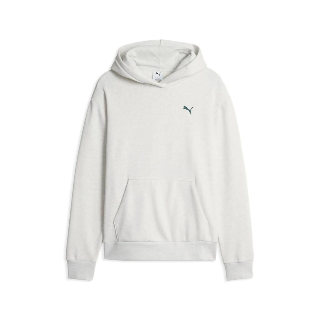 Дамски спортен суитшърт с качулка Puma
