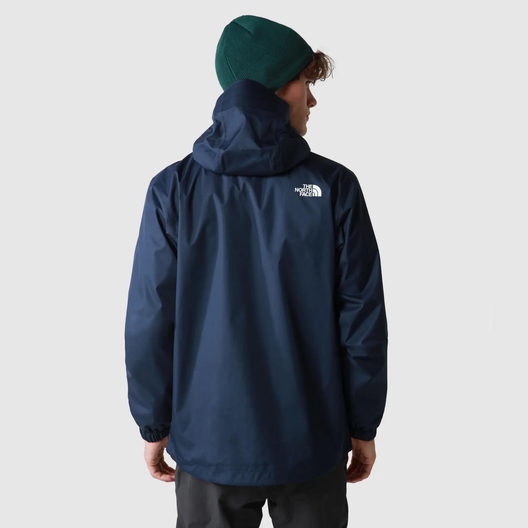 THE NORTH FACE Herren-Sportjacke mit Kapuze 4/6