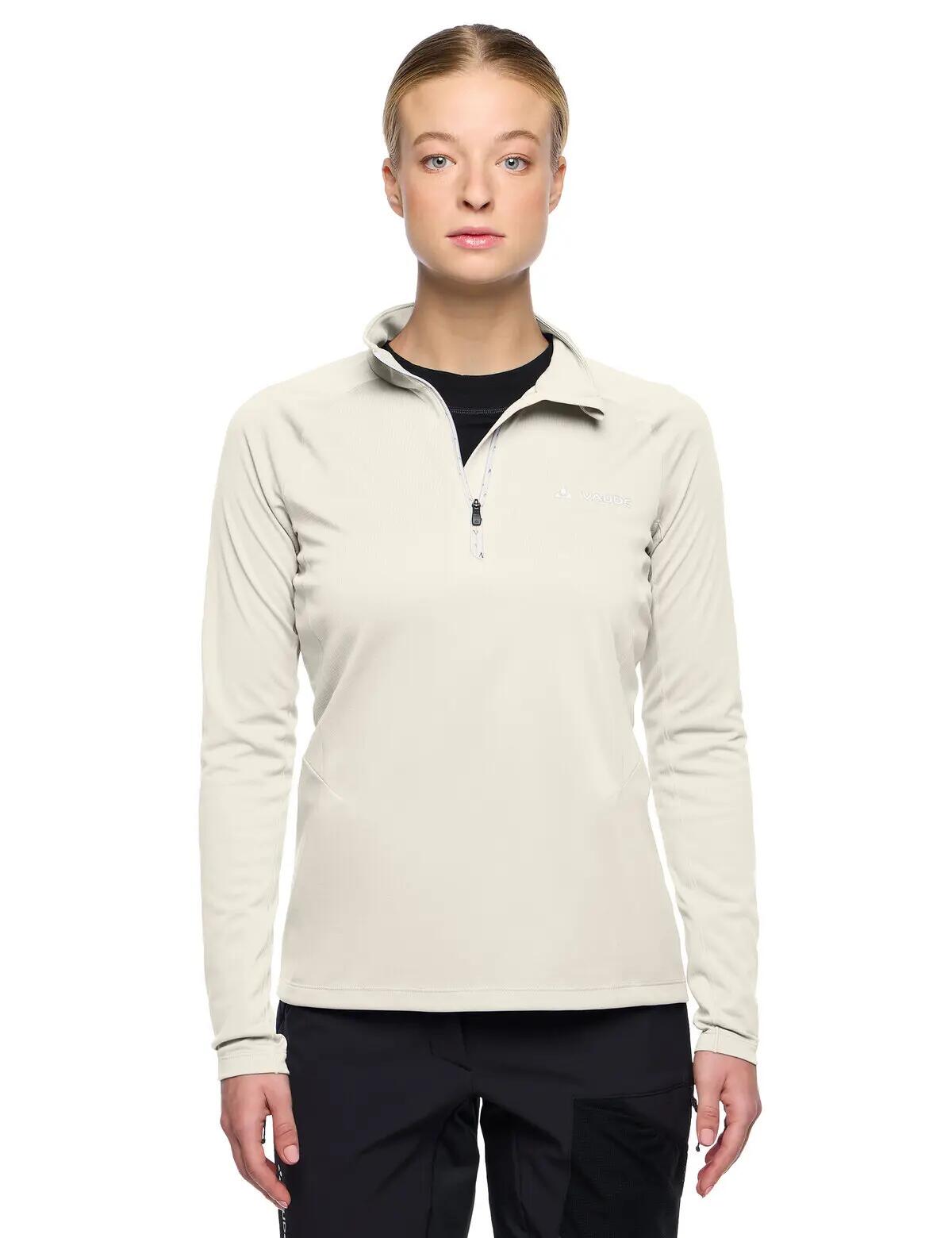 Pullover W Larice Light Shirt II 7/7