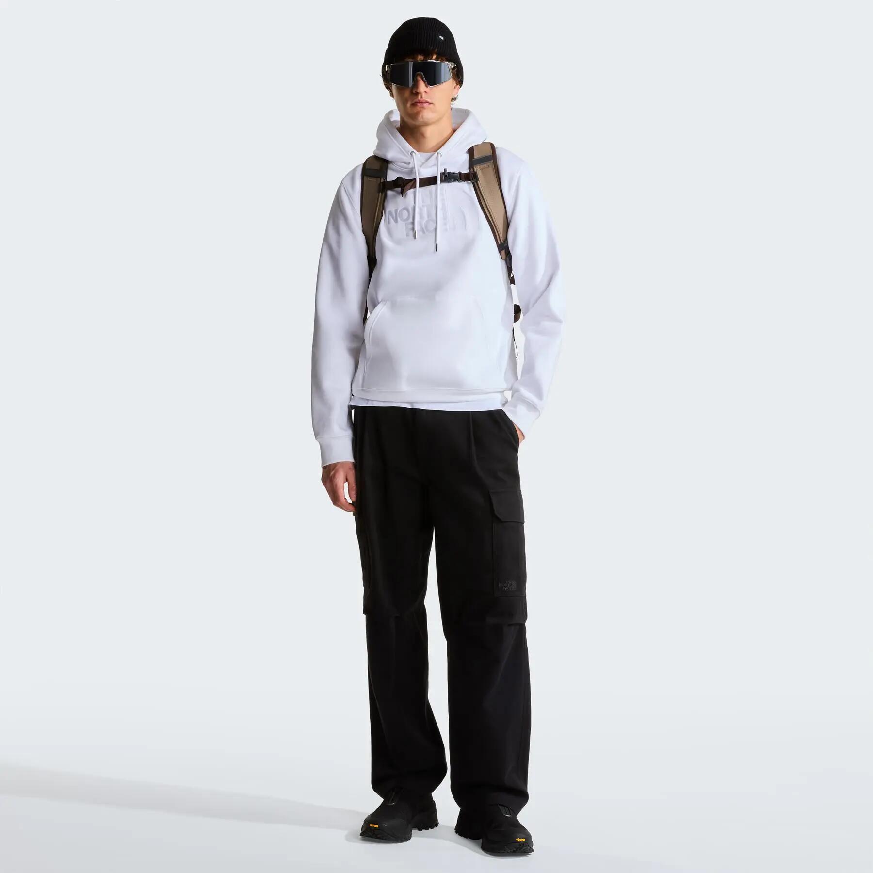 THE NORTH FACE ESSENTIAL DREW herensweatshirt 5/5