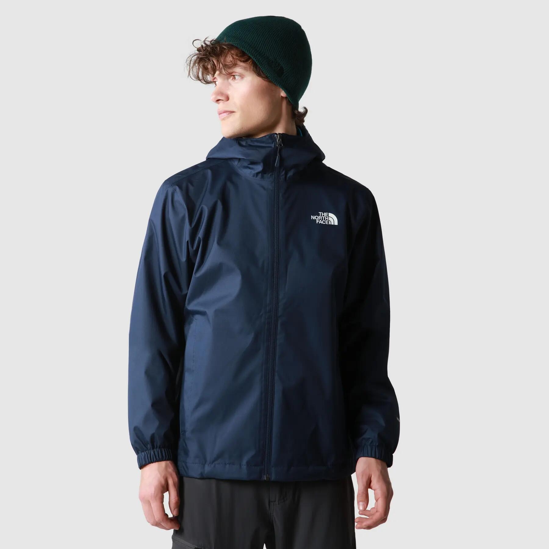 THE NORTH FACE Herren-Sportjacke mit Kapuze 3/6