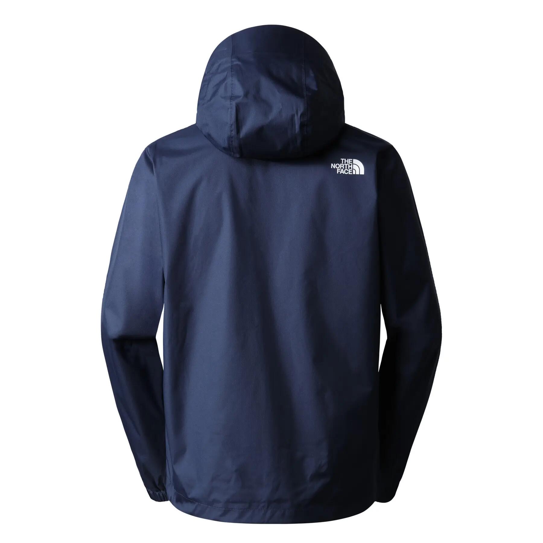 THE NORTH FACE Herren-Sportjacke mit Kapuze 2/6