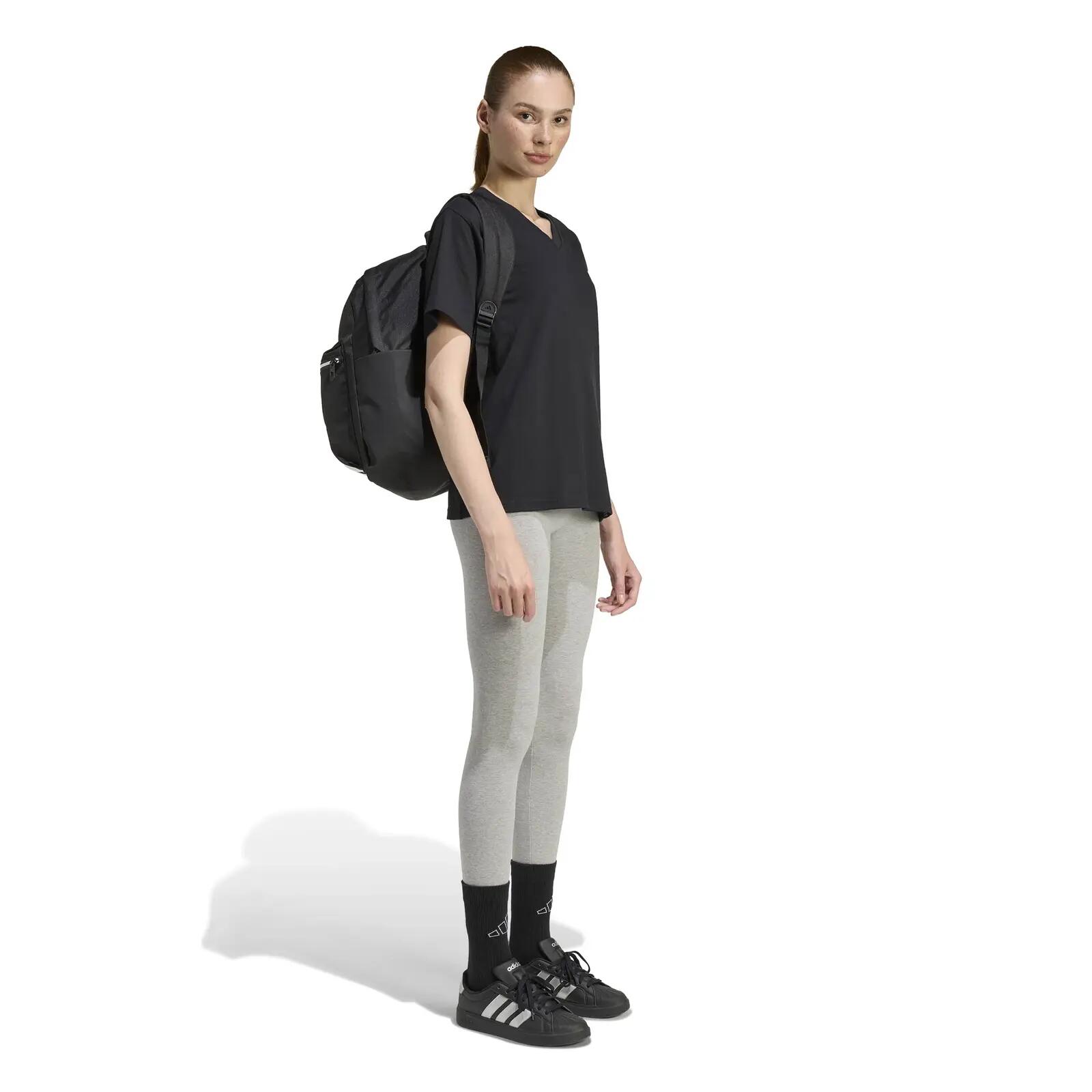 Koszulka damska ADIDAS SLIDE VNECK S 4/6