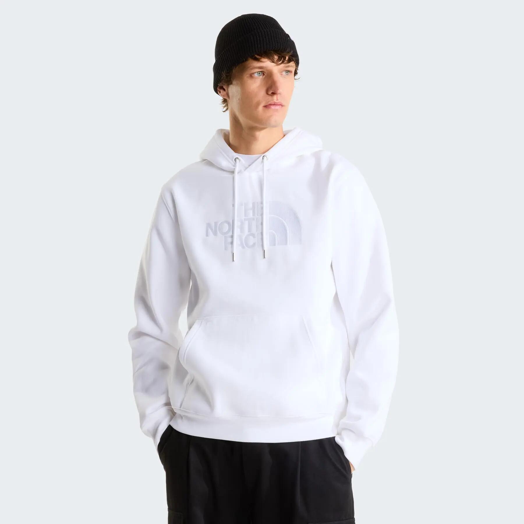 THE NORTH FACE ESSENTIAL DREW herensweatshirt 3/5