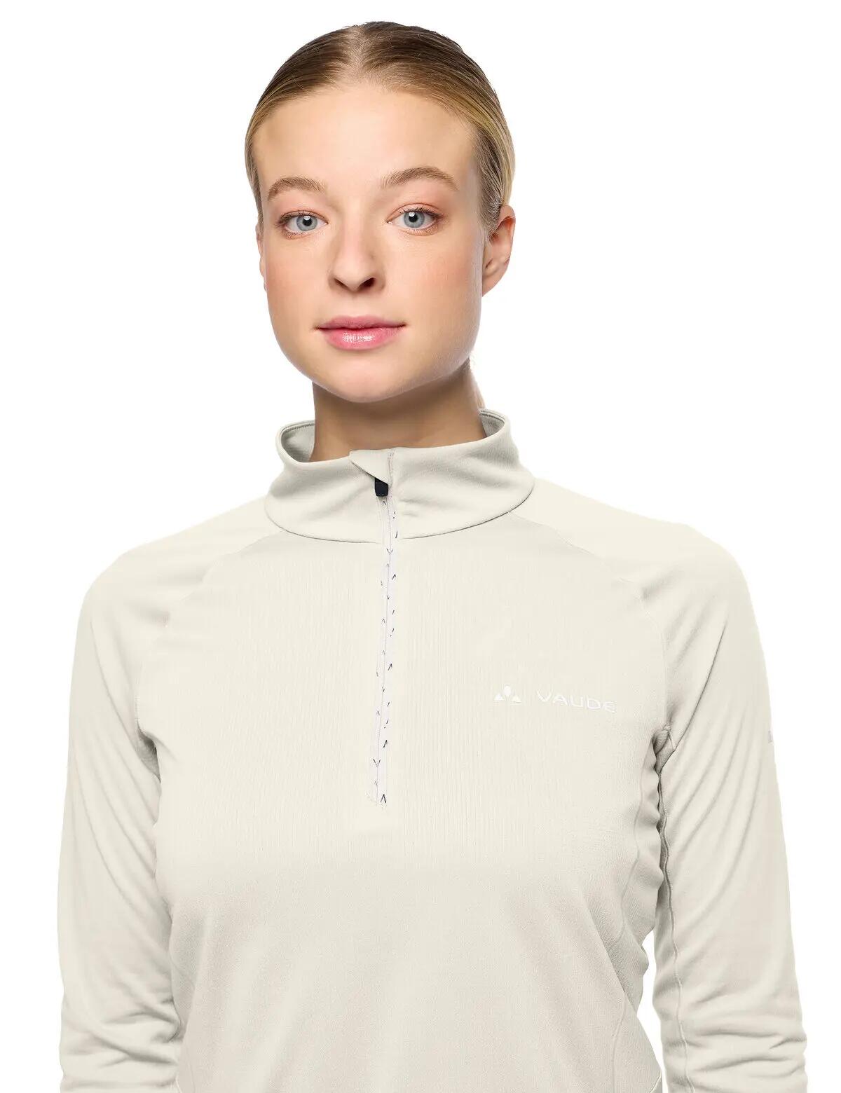 Pullover W Larice Light Shirt II 5/7