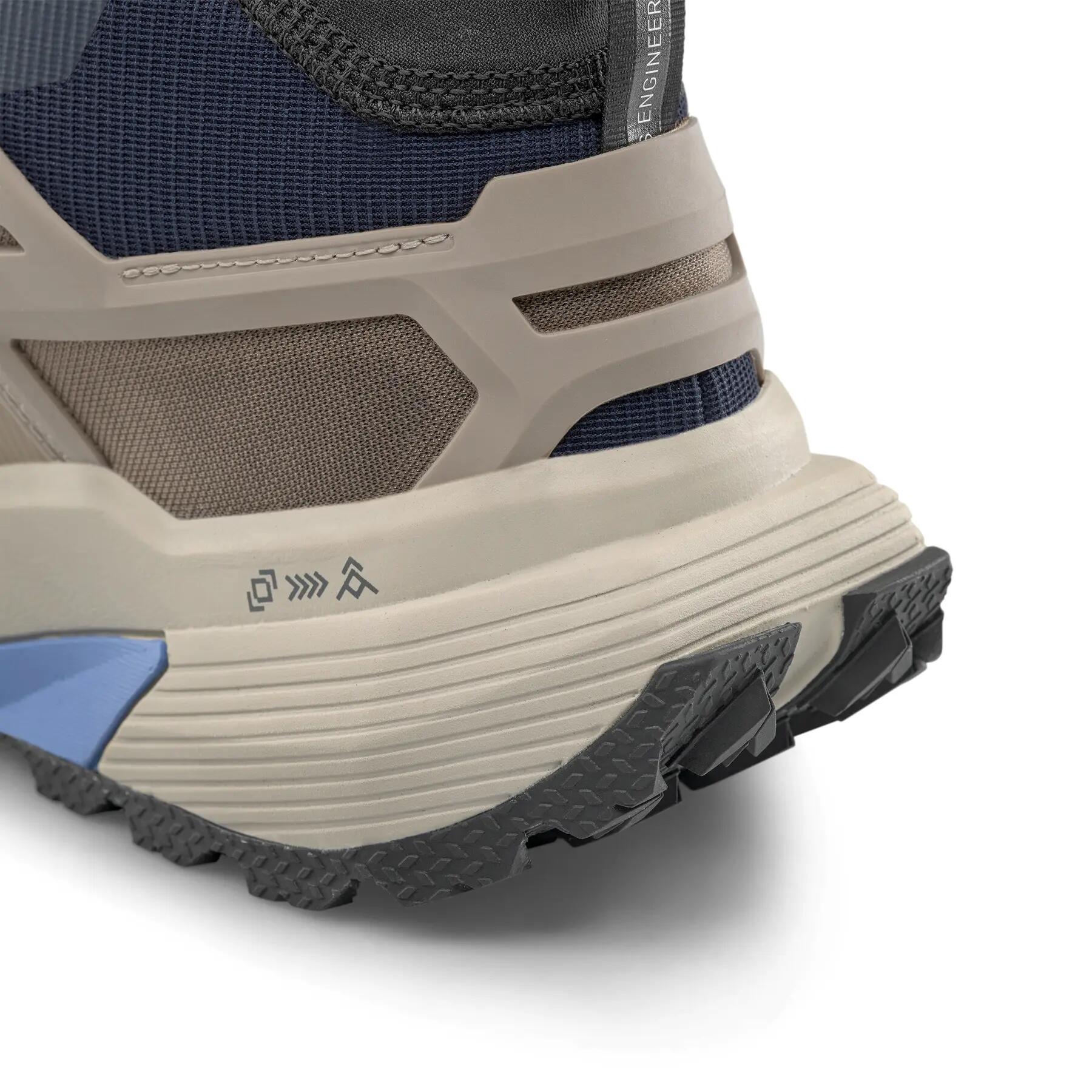 Damskie buty trekkingowe Salewa Pedroc 2 Mid Ptx 10/11