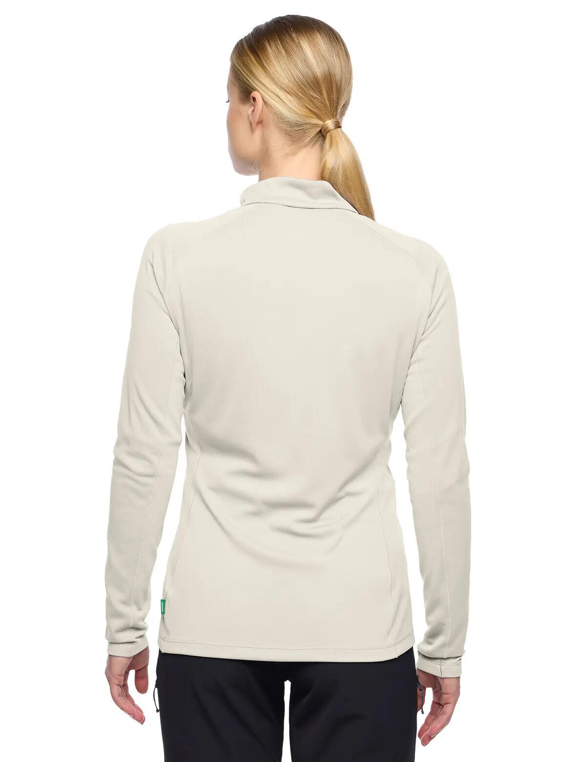 Pullover W Larice Light Shirt II 4/7