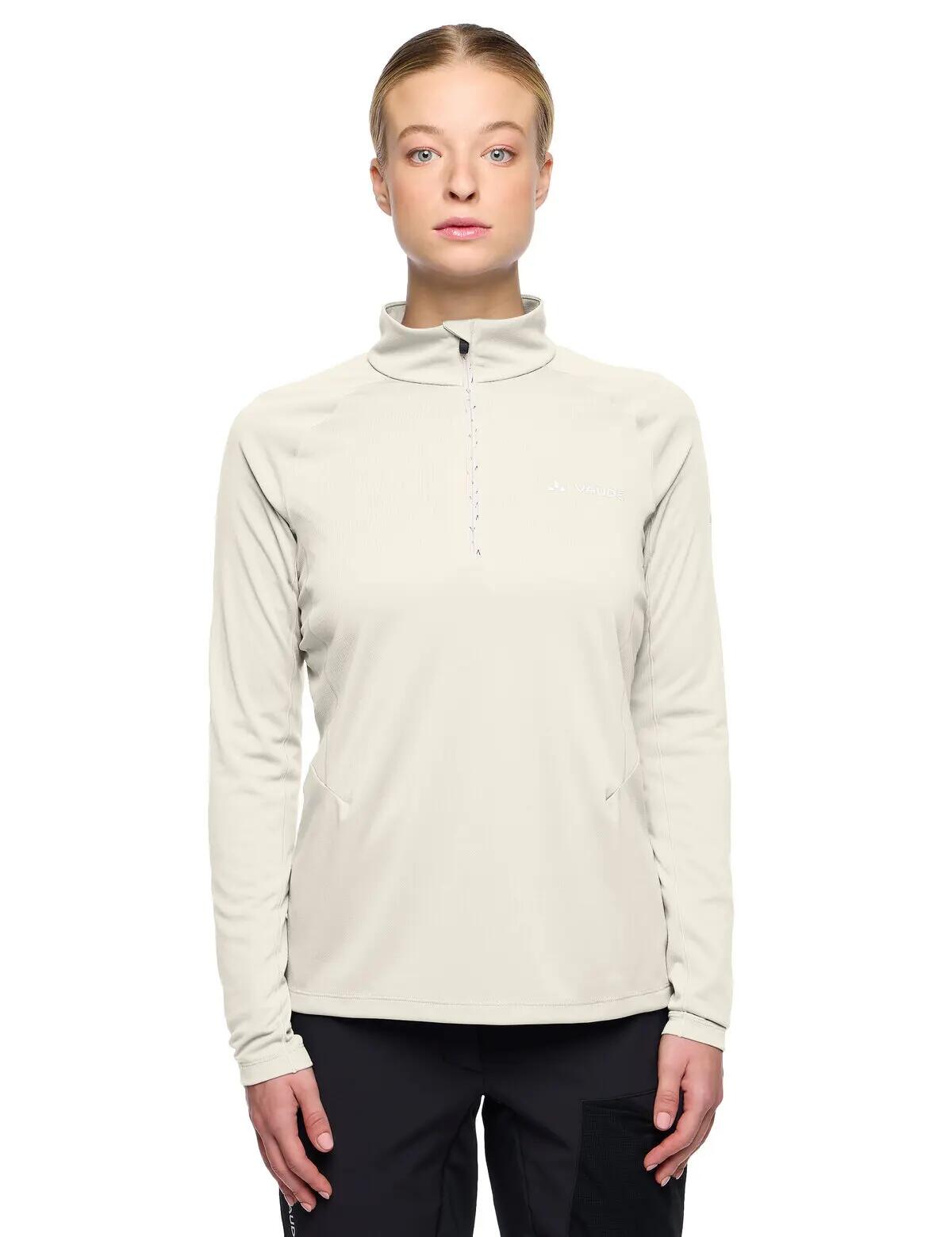 Pullover W Larice Light Shirt II 3/7
