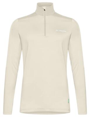 Felpa polare half-zip donna VAUDE Livigno II