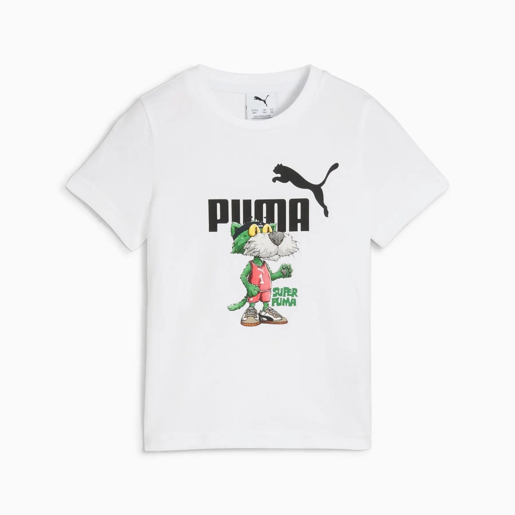 PUMA picture