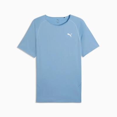 Puma run cloudspun hardloopshirt voor heren