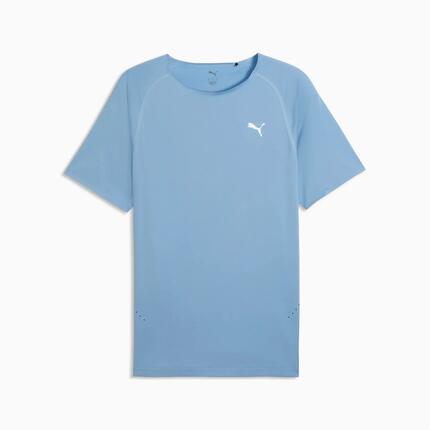 T-shirt de course à pied pour homme PUMA Run Cloudspun Tee