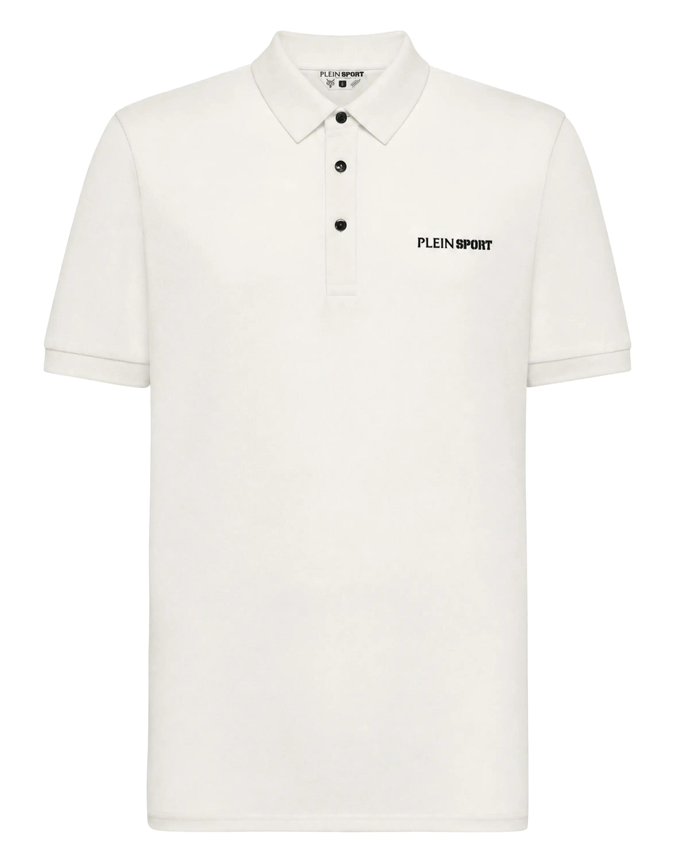 Kurzarm-Poloshirt Men 3/5