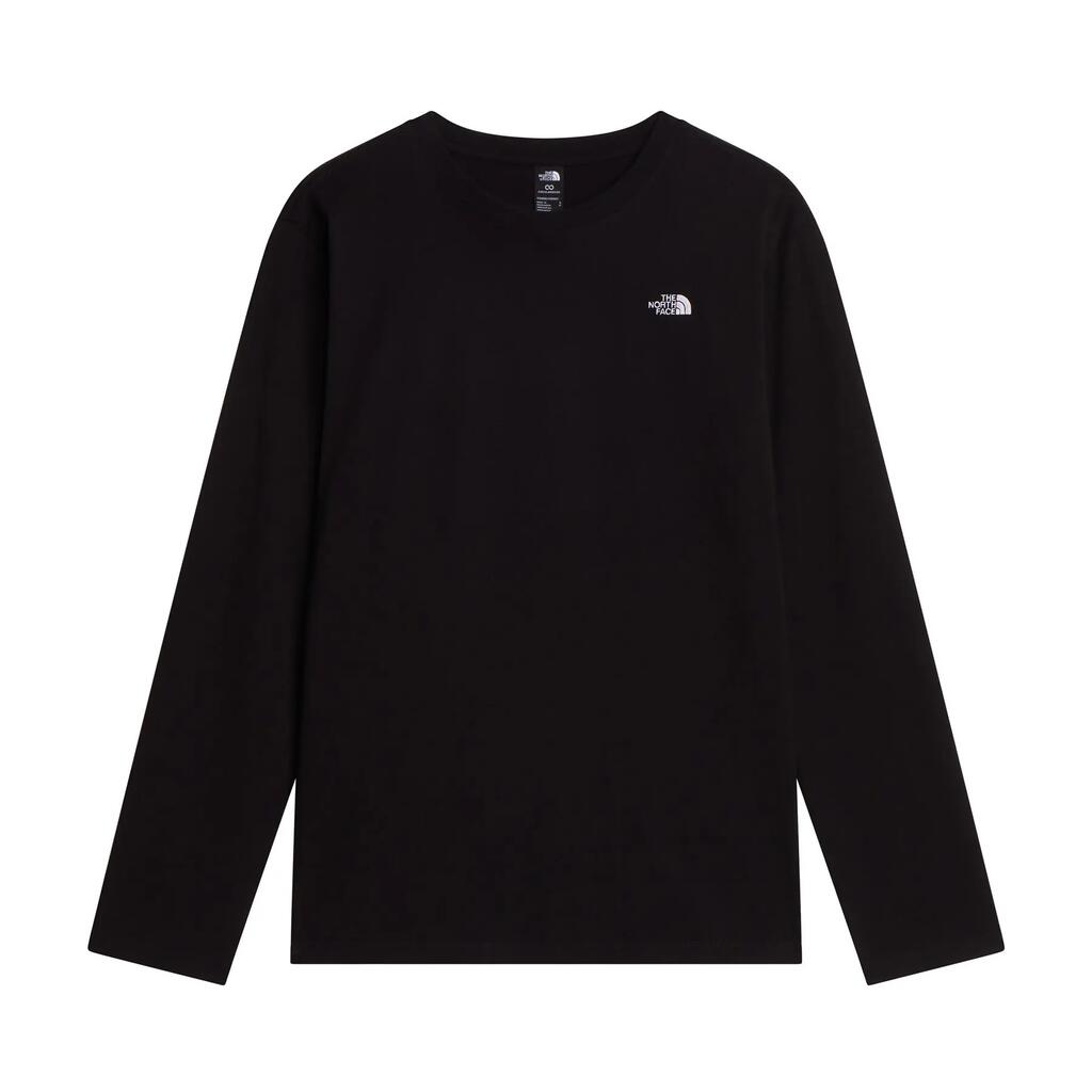 THE NORTH FACE Women's Longsleeve Sports T-shirt