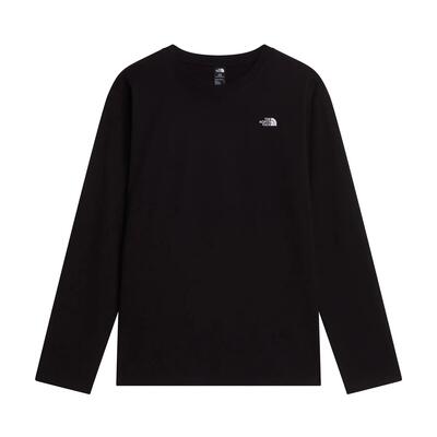 The north face dames sportshirt met lange mouwen