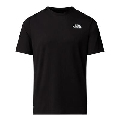 The north face box nse heren sport t-shirt