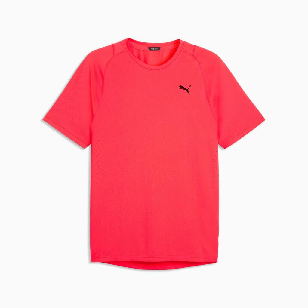 Мъжка тренировъчна тениска Puma PWRMODE
