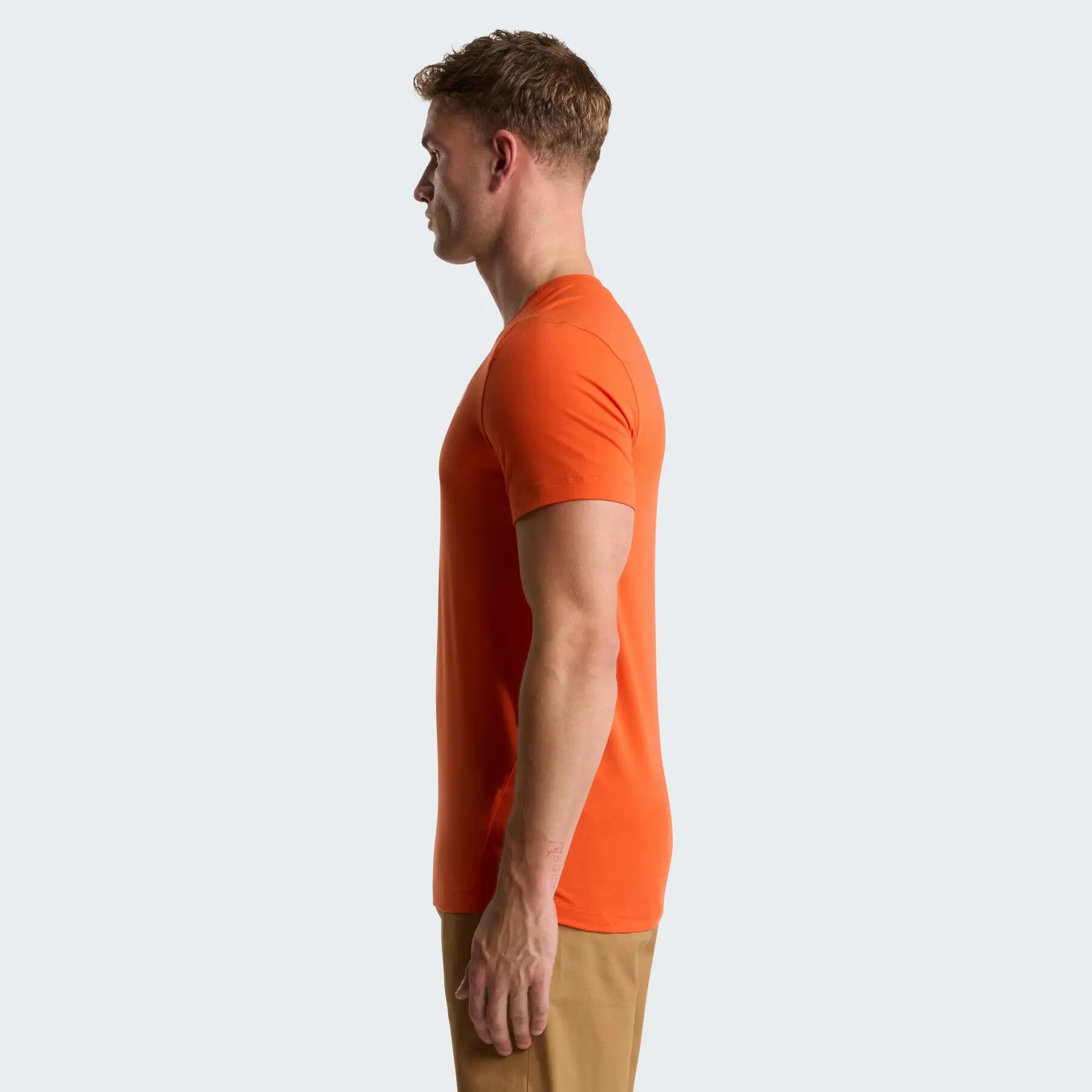 Camisa esportiva masculina THE NORTH FACE LIGHTNING ALPINE 5/6