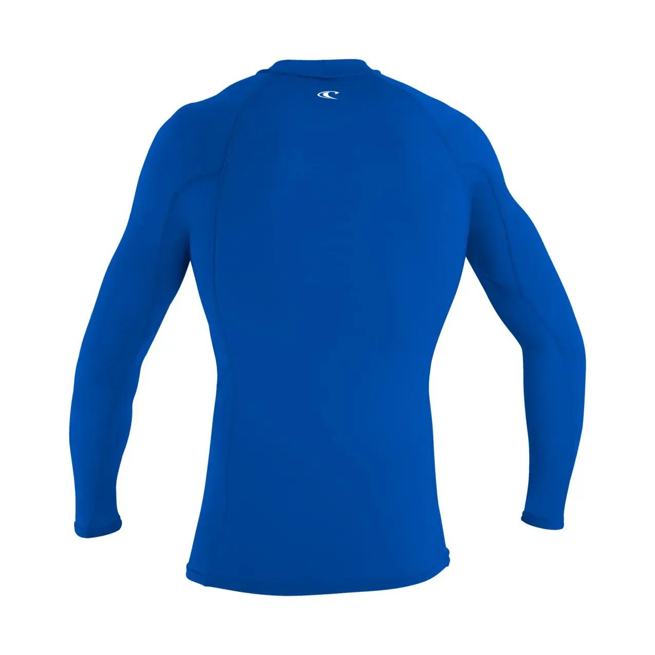 Rashguard manches longues O'Neill Basic Skins 2/2