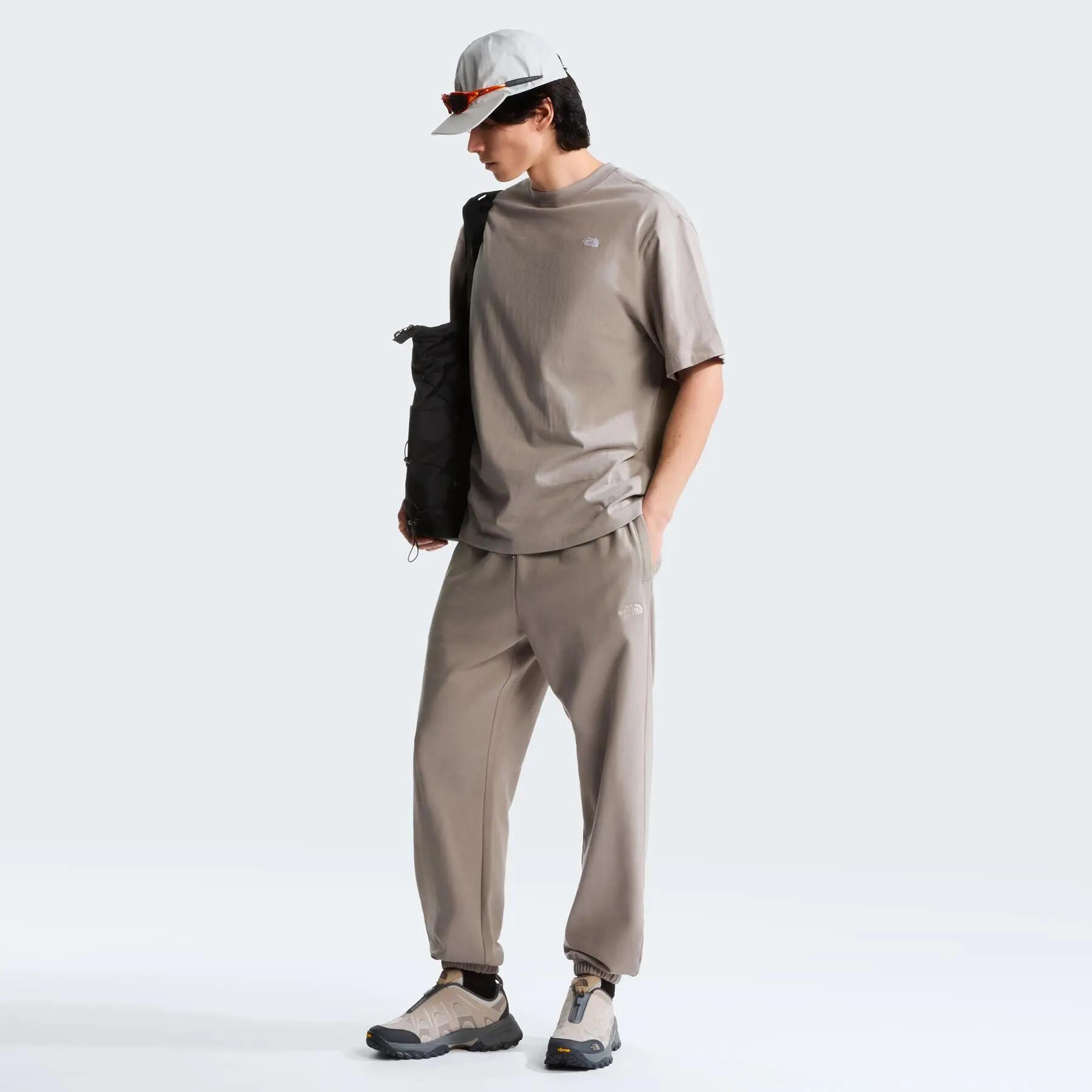 T-shirt sportiva da uomo THE NORTH FACE ESSENTIAL SIMPLE 5/5