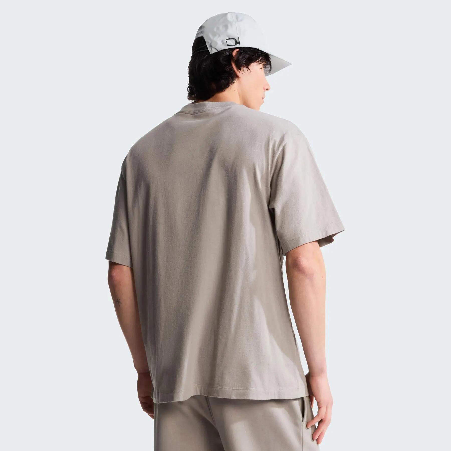 T-shirt sportiva da uomo THE NORTH FACE ESSENTIAL SIMPLE 4/5