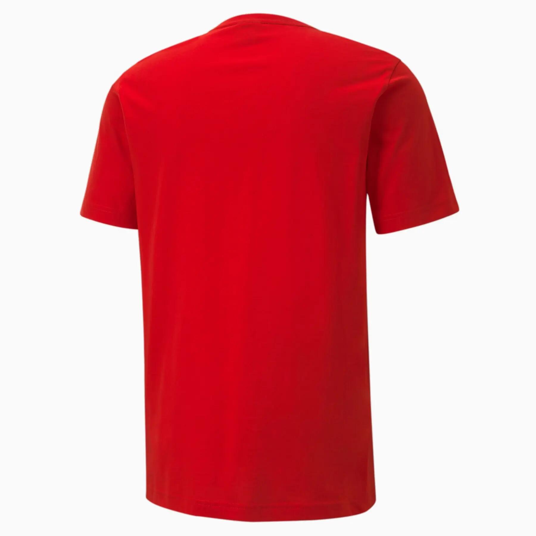 Maglia da calcio da uomo Puma TEAMGOAL CASUALS 2/5