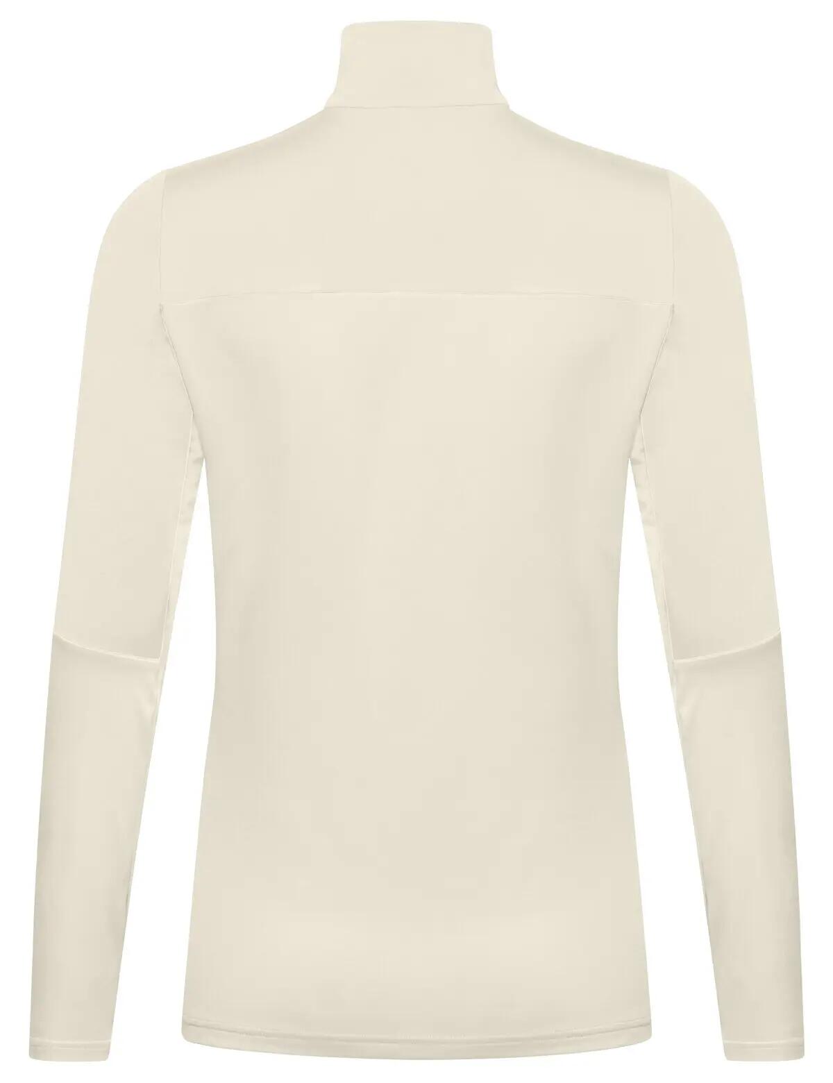 Pullover W Livigno Halfzip II 2/7