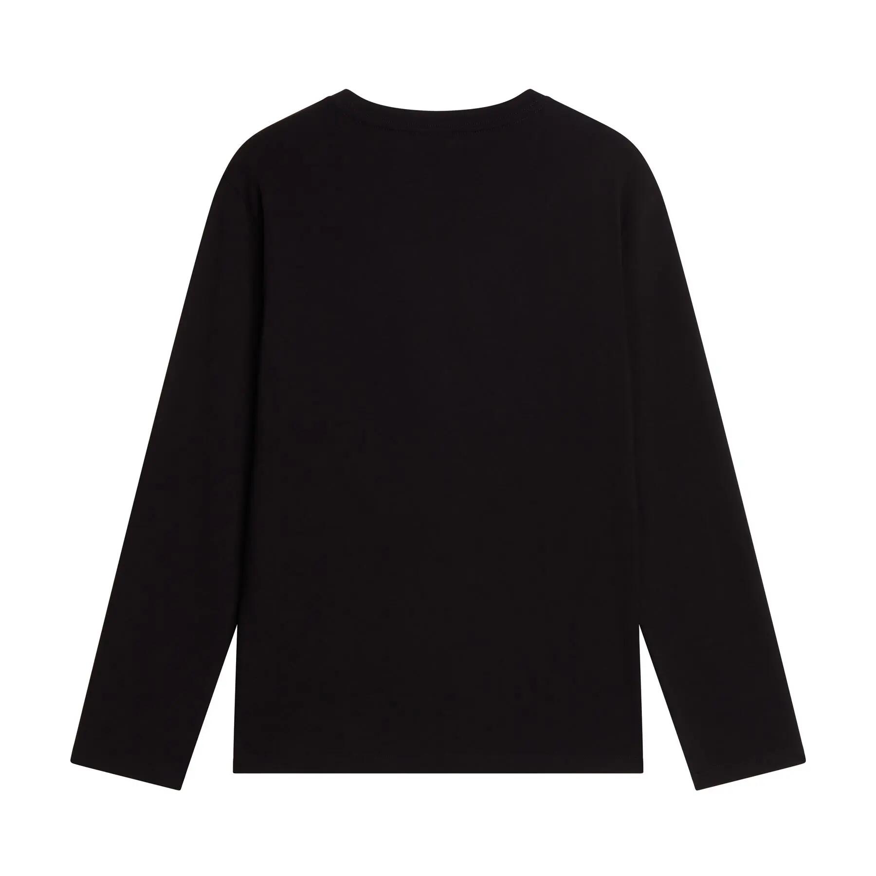 Camiseta deportiva de manga larga para mujer de THE NORTH FACE 2/6