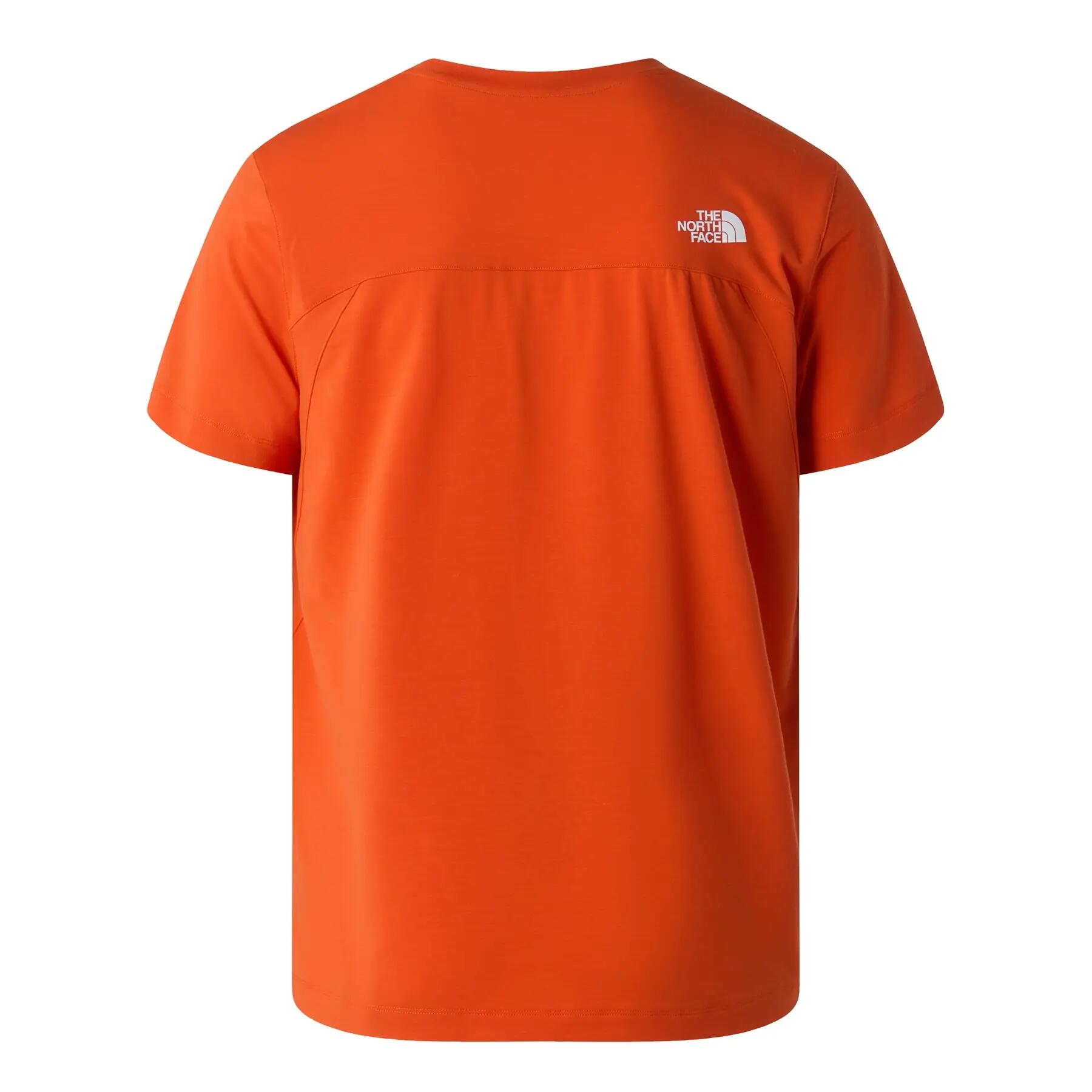 Camisa esportiva masculina THE NORTH FACE LIGHTNING ALPINE 2/6