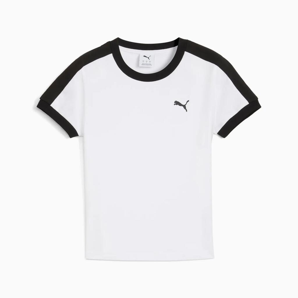 THE NORTH FACE EVOLUTION SIMPLE women's sports shirt