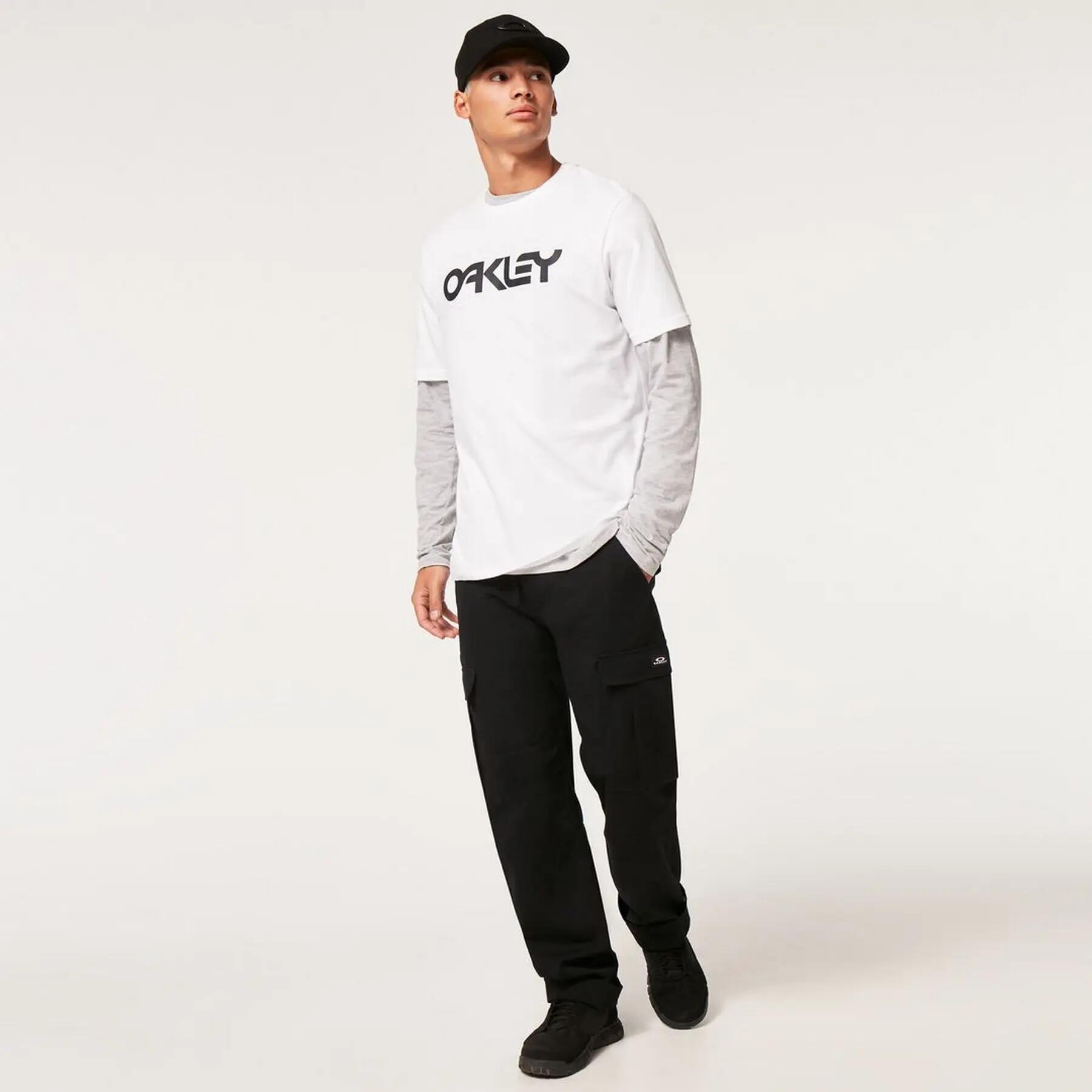 Camisa esportiva masculina Oakley MARK II 9/9