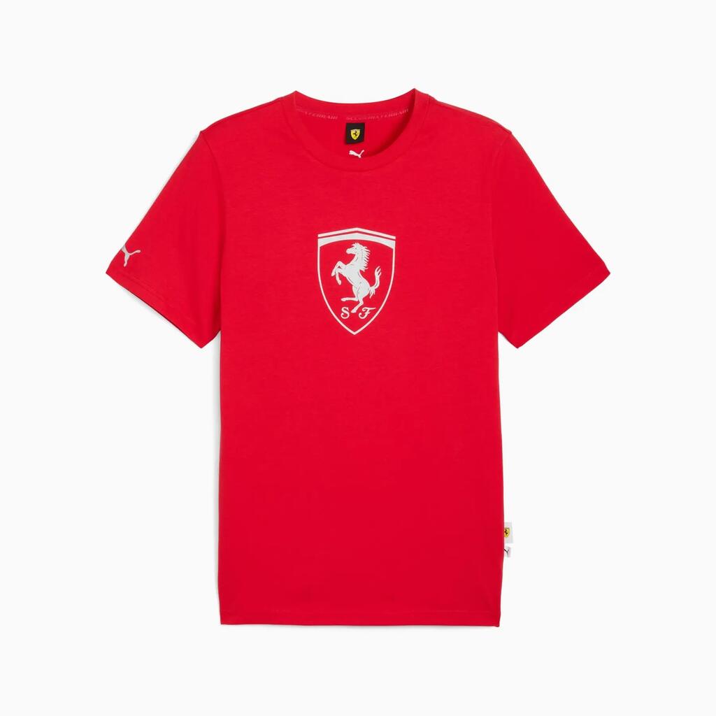 Мъжка спортна тениска Puma FERRARI TONAL