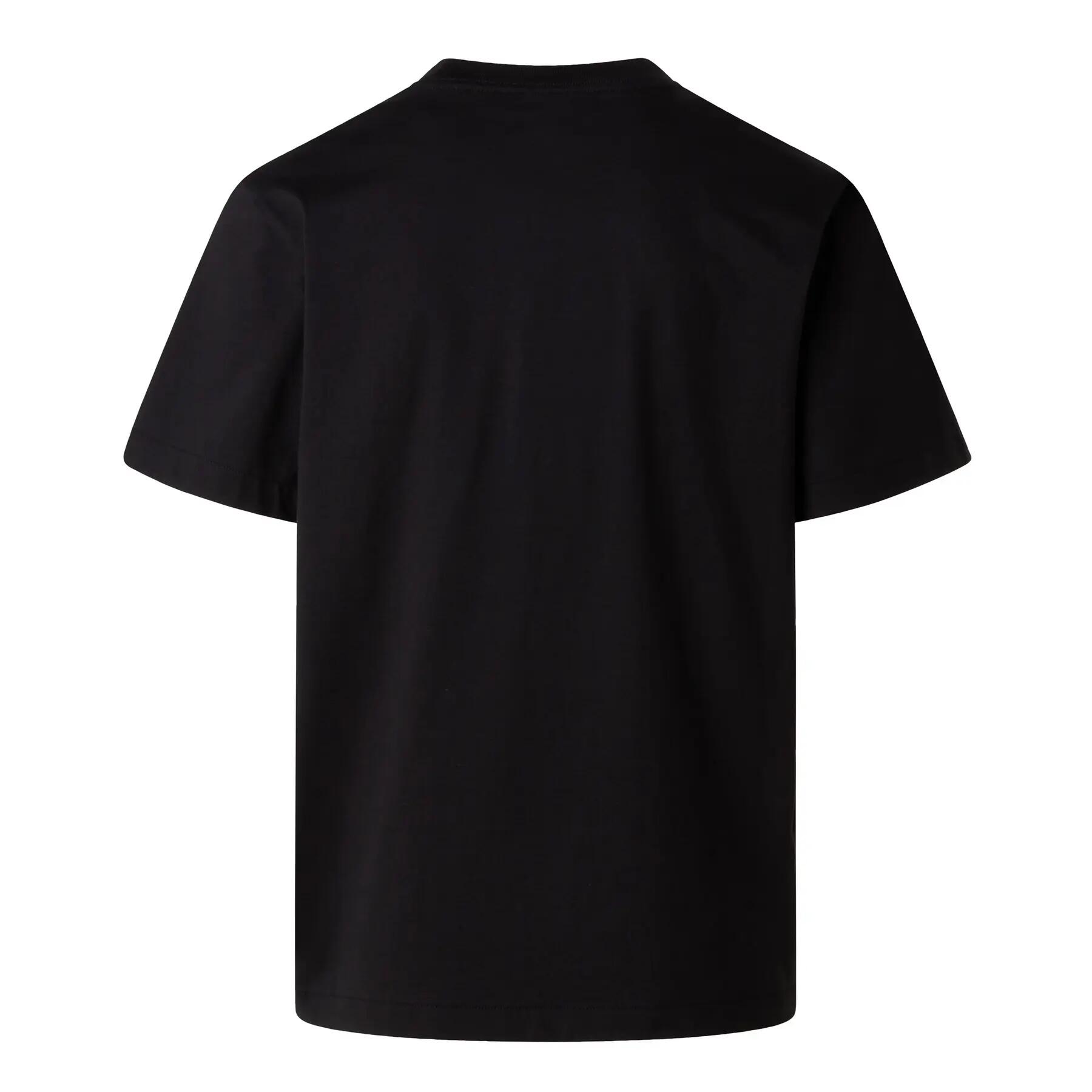 THE NORTH FACE EXPLORER RELAXED Herren-Sport-T-Shirt 2/2