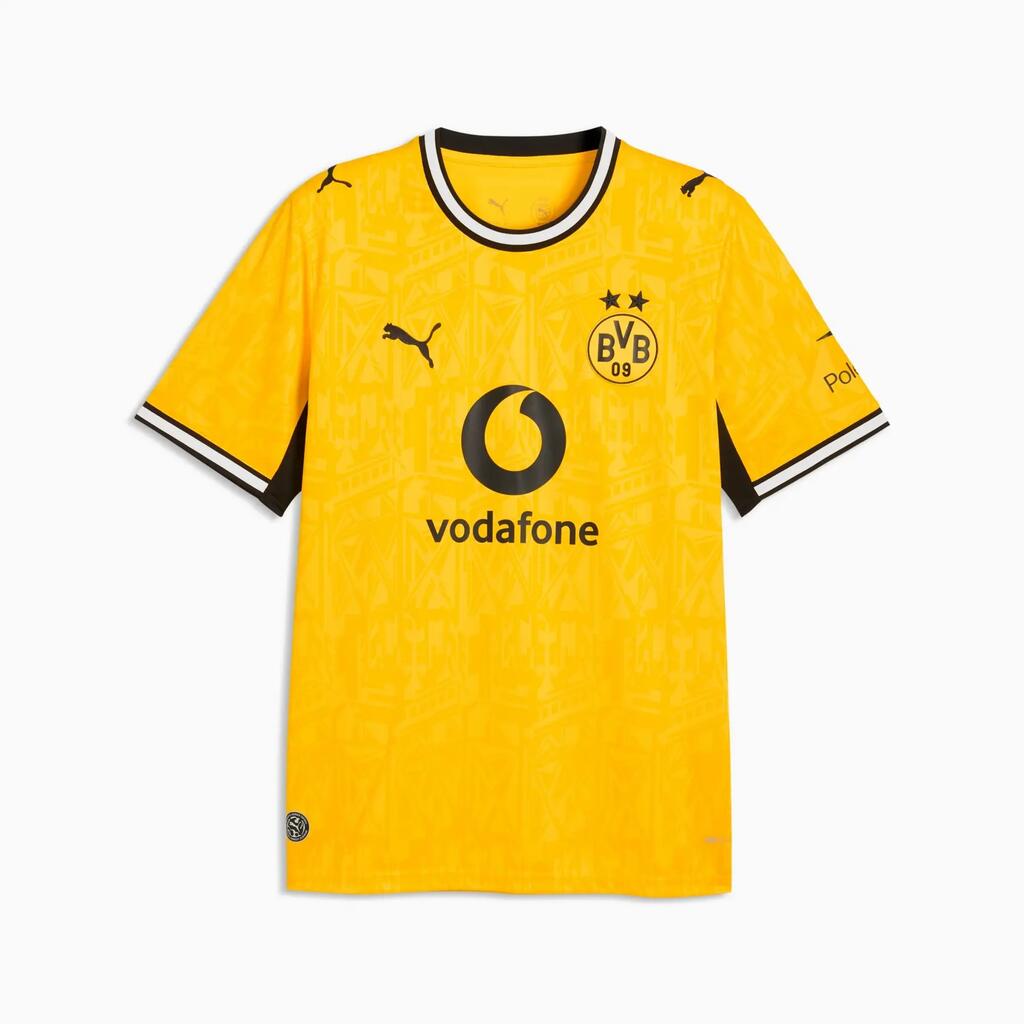 Мъжка футболна тениска Puma BVB HOME