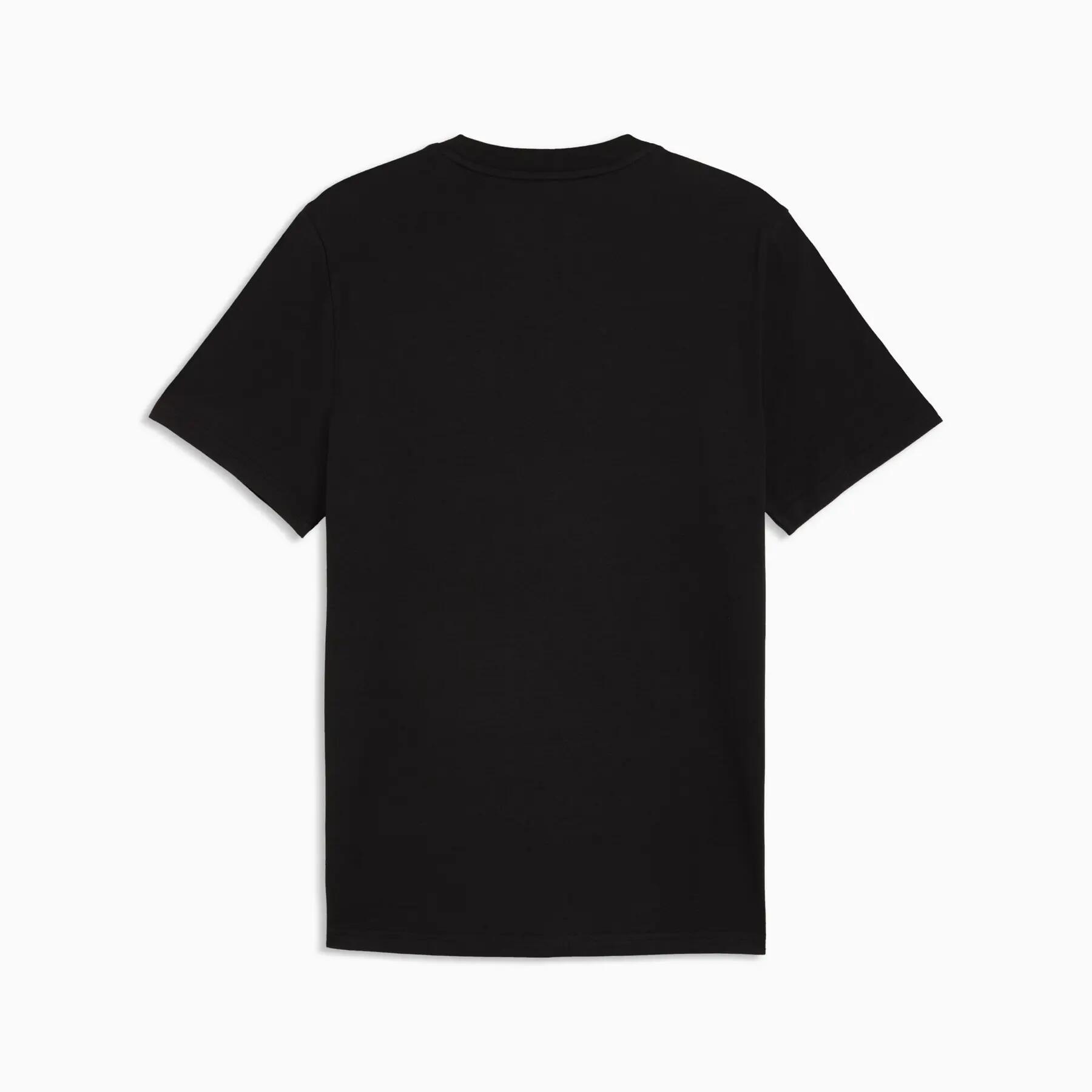Camisa esportiva masculina Puma BMW MMS 2/5