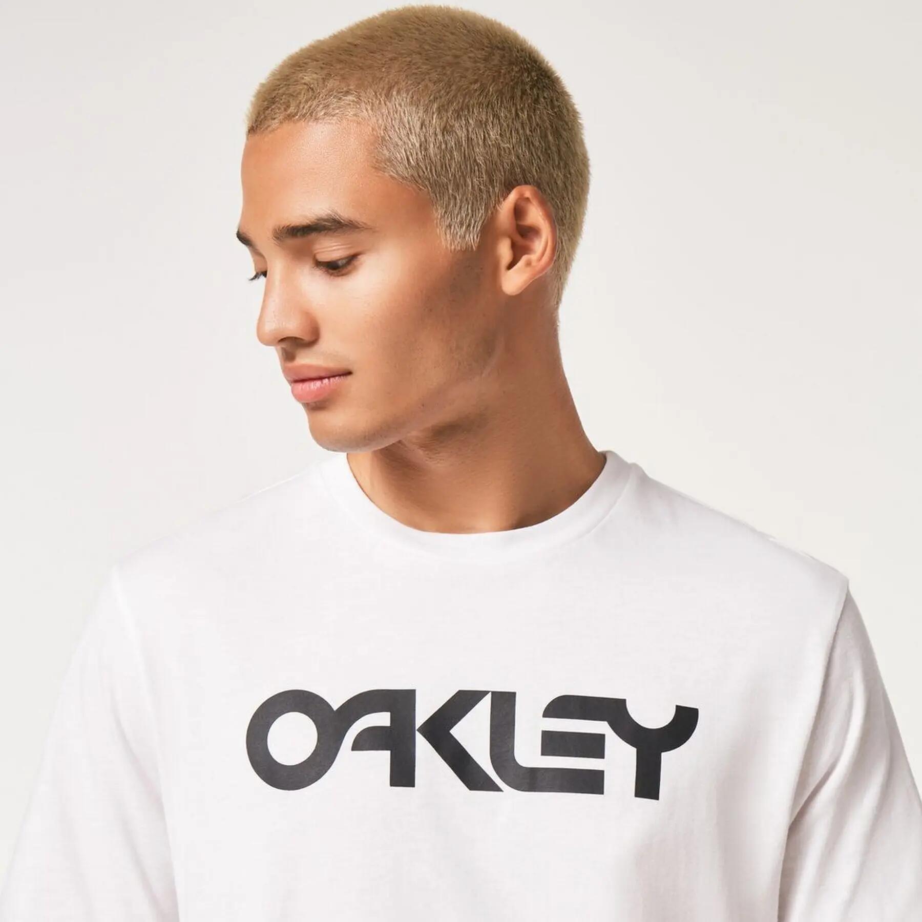 Camisa esportiva masculina Oakley MARK II 8/9